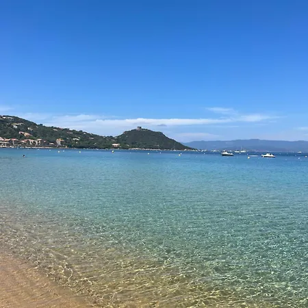 A Casetta Campomoro *