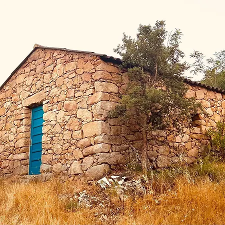 A Casetta Campomoro Belvedere-Campomoro