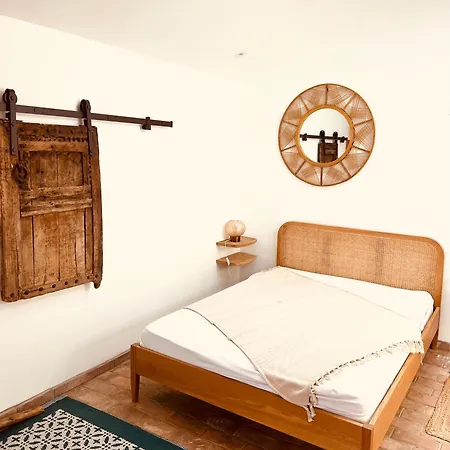 A Casetta Campomoro Villa